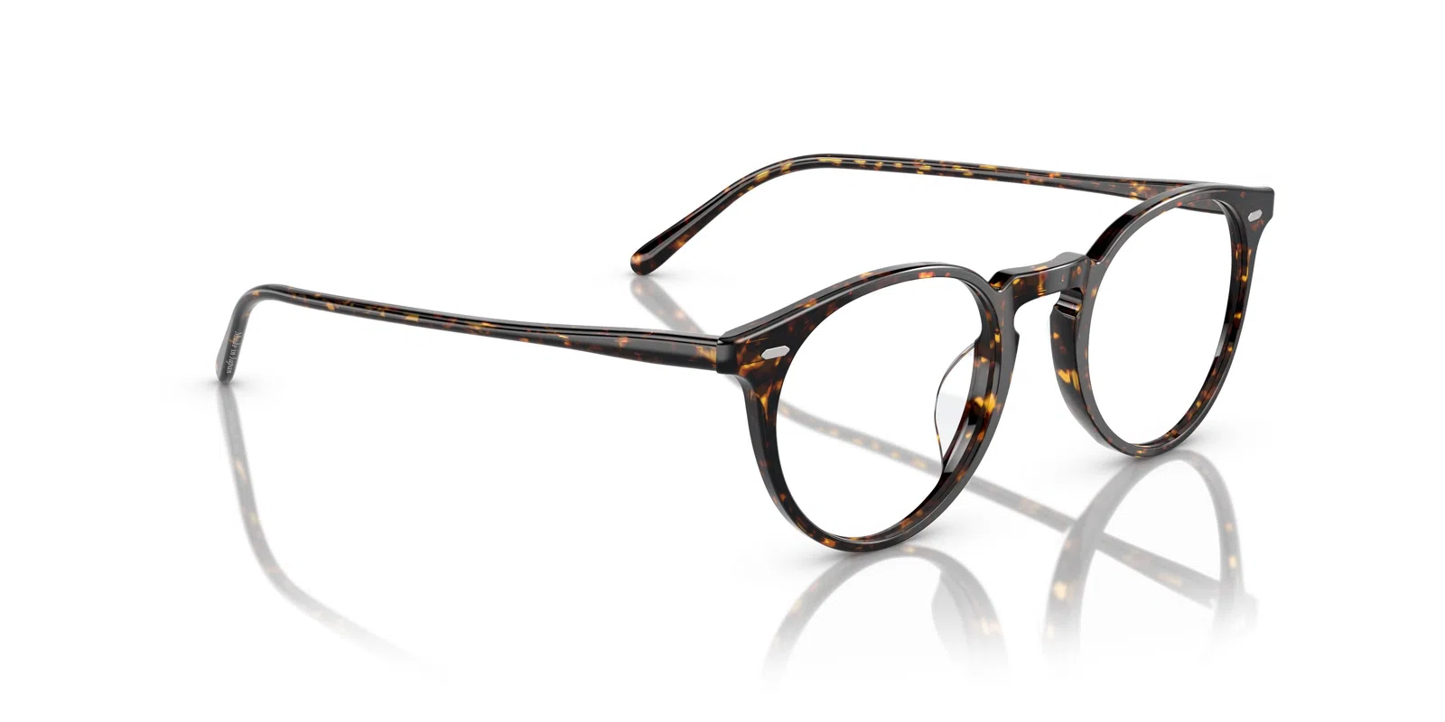 Oliver Peoples N.02 5529U Eyeglasses - view 16